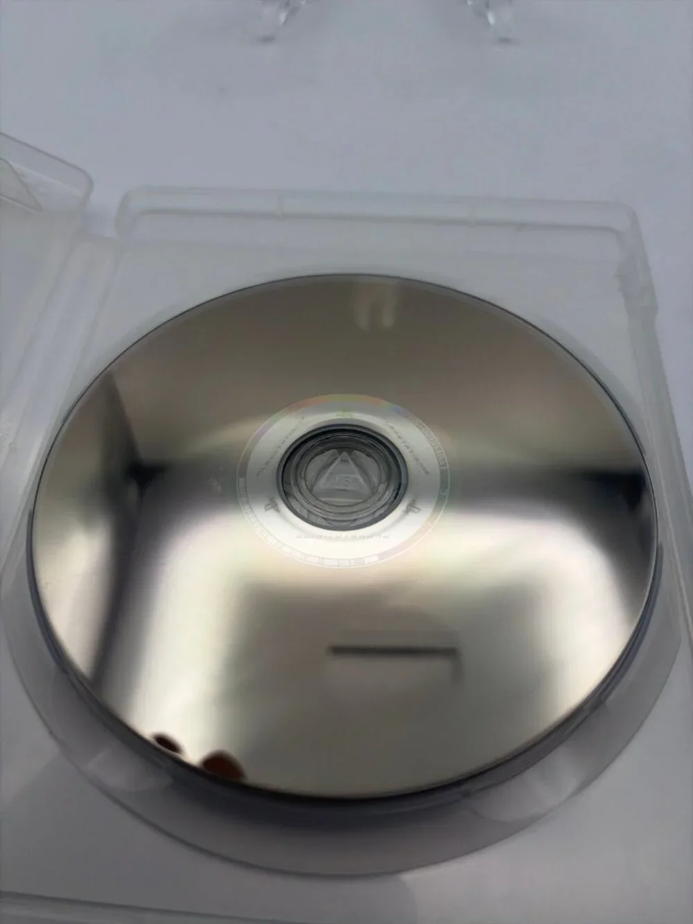 Fallout 3 (Sony PlayStation 3, 2008) Tested Working